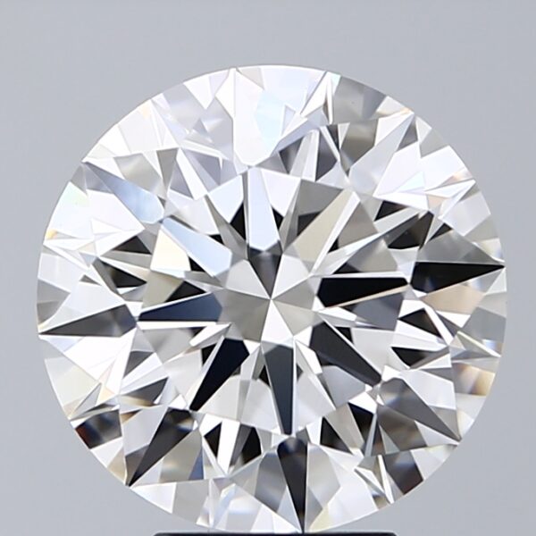 4.55 cctw VVS2 - Lab Grown Loose Diamond
