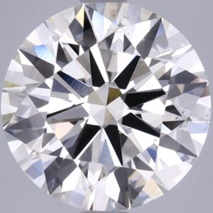 4.64 cctw VS2 - Lab Grown Loose Diamond