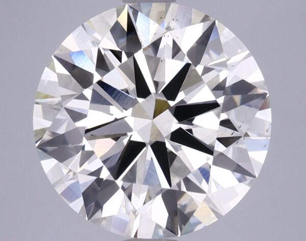 4.64 cctw VS2 - Lab Grown Loose Diamond