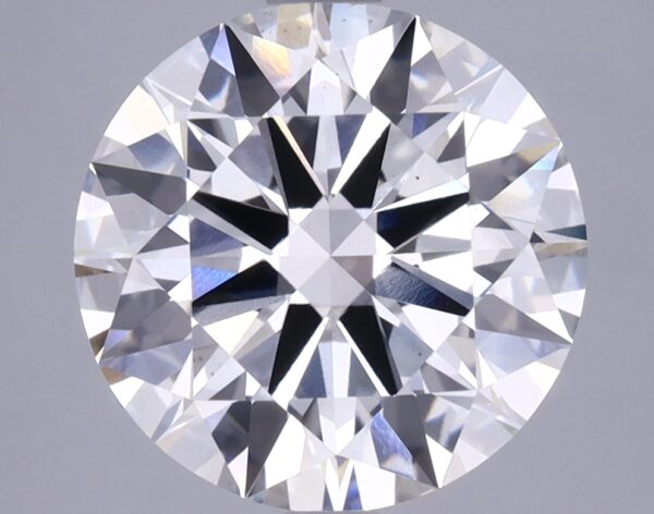 4.52 cctw VS1 - Lab Grown Loose Diamond