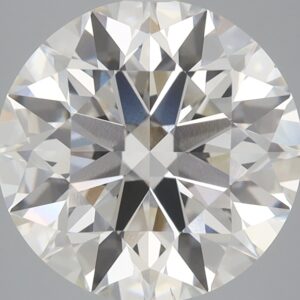4.64 cctw VS1 - Lab Grown Loose Diamond