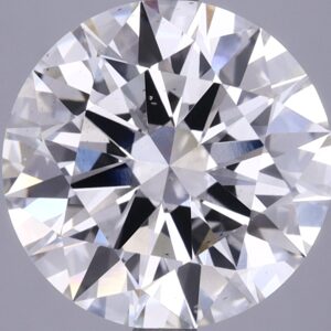 4.53 cctw VS2 - Lab Grown Loose Diamond