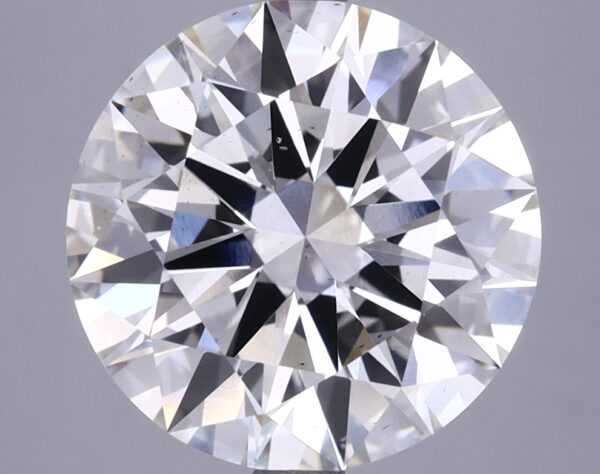 4.53 cctw VS2 - Lab Grown Loose Diamond
