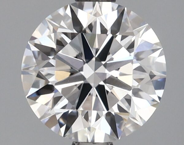 1.68 cctw VVS2 - Lab Grown Loose Diamond
