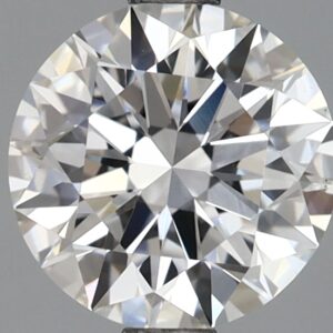 1.62 cctw VVS2 - Lab Grown Loose Diamond