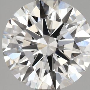 1.69 cctw VVS2 - Lab Grown Loose Diamond