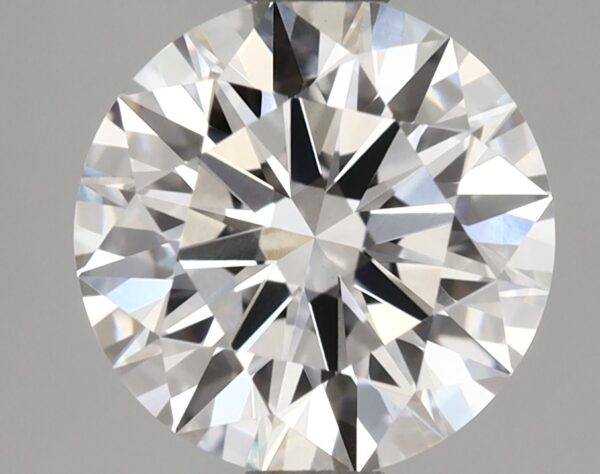 1.69 cctw VVS2 - Lab Grown Loose Diamond