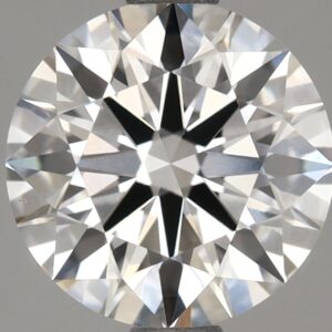 1.69 cctw VVS2 - Lab Grown Loose Diamond