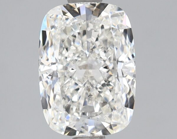 1.57 cctw VS2 - Lab Grown Loose Diamond