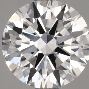 1.62 cctw VVS2 - Lab Grown Loose Diamond