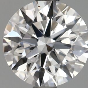 1.62 cctw VS1 - Lab Grown Loose Diamond