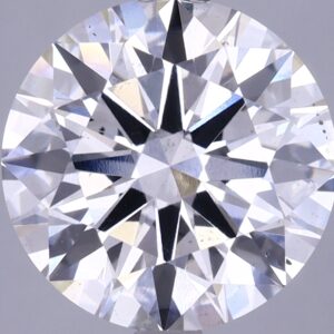4.13 cctw SI1 - Lab Grown Loose Diamond
