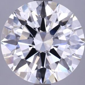 4.31 cctw SI1 - Lab Grown Loose Diamond
