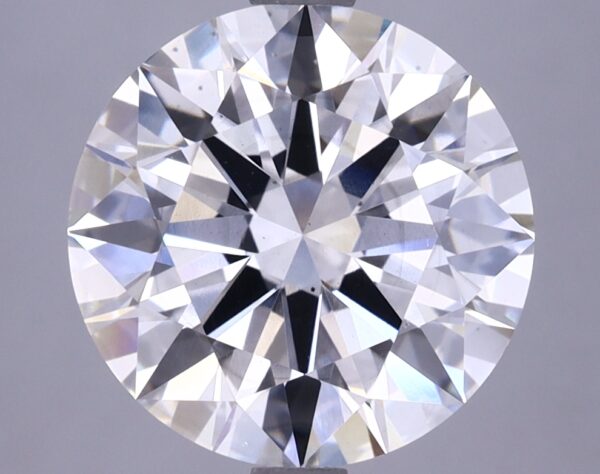 4.31 cctw SI1 - Lab Grown Loose Diamond