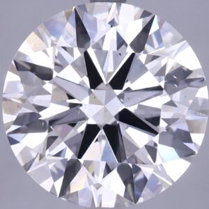 4.78 cctw VS2 - Lab Grown Loose Diamond