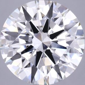 4.83 cctw VS1 - Lab Grown Loose Diamond