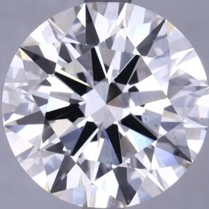4.57 cctw VS2 - Lab Grown Loose Diamond