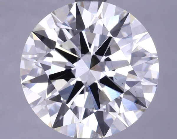 4.57 cctw VS2 - Lab Grown Loose Diamond
