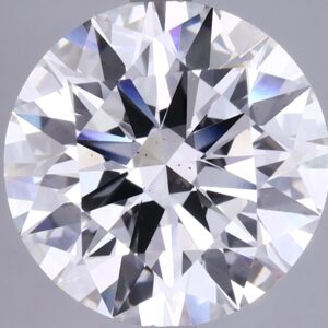 4.86 cctw VS2 - Lab Grown Loose Diamond
