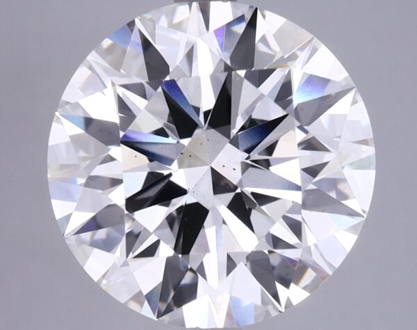 4.86 cctw VS2 - Lab Grown Loose Diamond