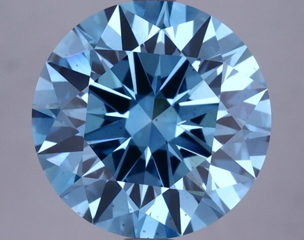 4.15 cctw VS2 - Lab Grown Loose Diamond