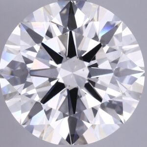 4.71 cctw VS2 - Lab Grown Loose Diamond