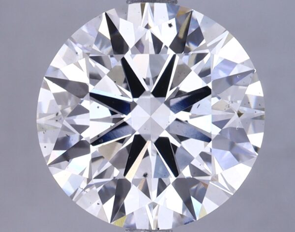 4.33 cctw SI1 - Lab Grown Loose Diamond