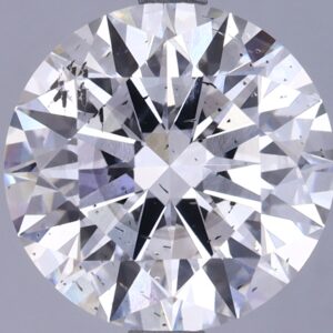 4.15 cctw SI2 - Lab Grown Loose Diamond