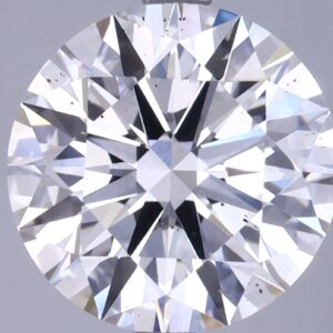 4.80 cctw VS2 - Lab Grown Loose Diamond