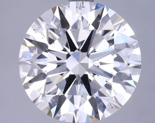 4.80 cctw VS2 - Lab Grown Loose Diamond