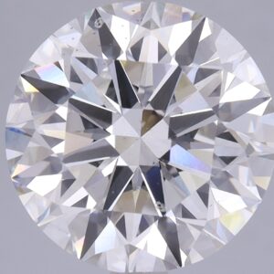 4.91 cctw SI1 - Lab Grown Loose Diamond