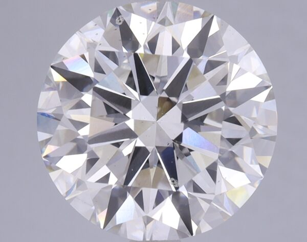 4.91 cctw SI1 - Lab Grown Loose Diamond