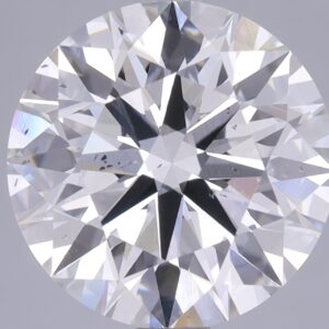 4.50 cctw SI1 - Lab Grown Loose Diamond
