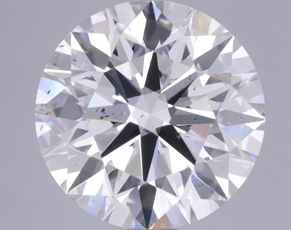 4.50 cctw SI1 - Lab Grown Loose Diamond