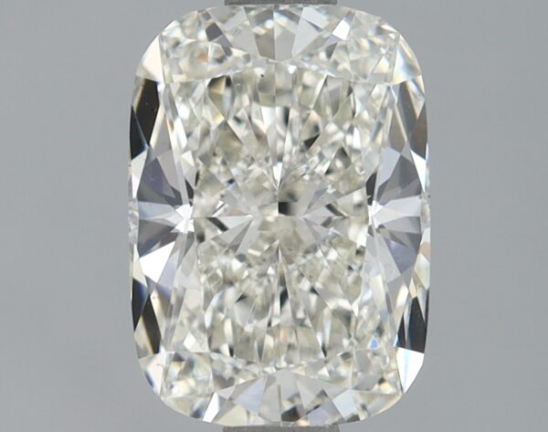 1.58 cctw VS1 - Lab Grown Loose Diamond