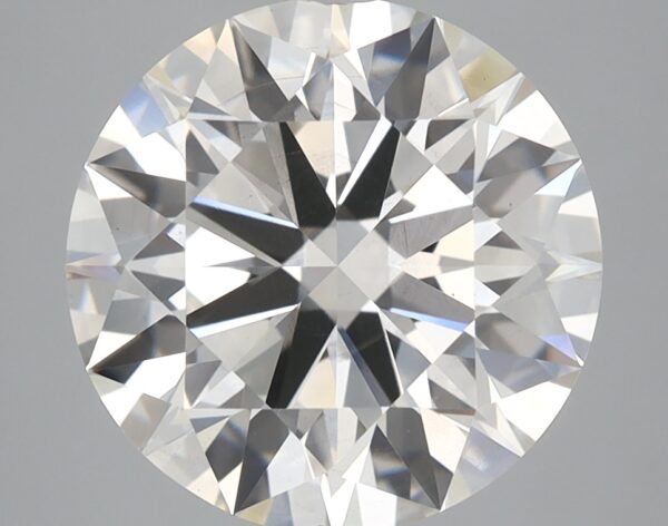 4.71 cctw VS2 - Lab Grown Loose Diamond