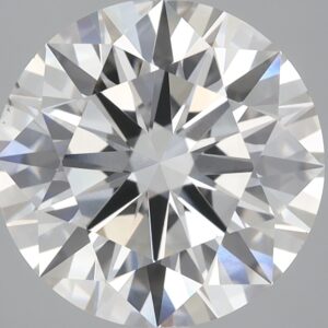 4.71 cctw VS1 - Lab Grown Loose Diamond