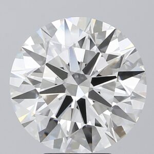 4.70 cctw VS1 - Lab Grown Loose Diamond