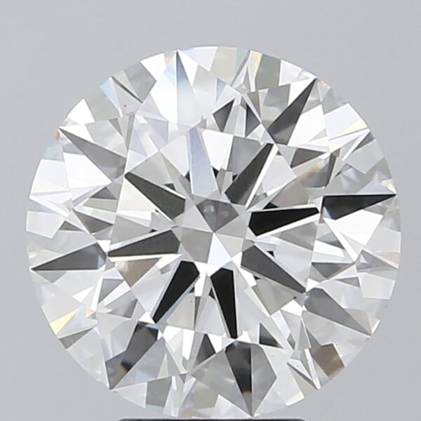 4.70 cctw VS1 - Lab Grown Loose Diamond