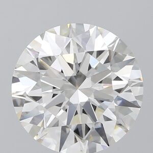 4.70 cctw VS1 - Lab Grown Loose Diamond