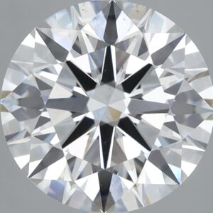 4.55 cctw SI1 - Lab Grown Loose Diamond