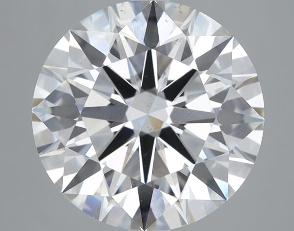 4.55 cctw SI1 - Lab Grown Loose Diamond
