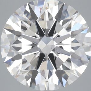 4.54 cctw VS2 - Lab Grown Loose Diamond