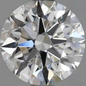 1.65 cctw VS2 - Lab Grown Loose Diamond