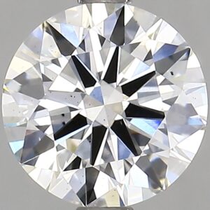 1.63 cctw VS2 - Lab Grown Loose Diamond