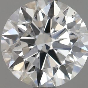 1.61 cctw VS2 - Lab Grown Loose Diamond
