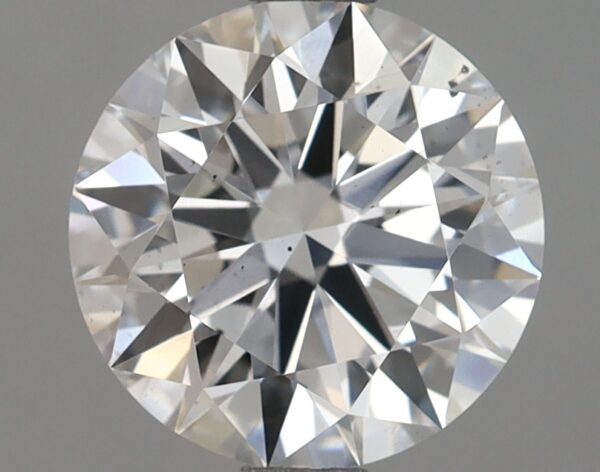 1.61 cctw VS2 - Lab Grown Loose Diamond