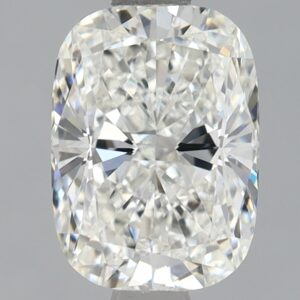 1.55 cctw VS1 - Lab Grown Loose Diamond