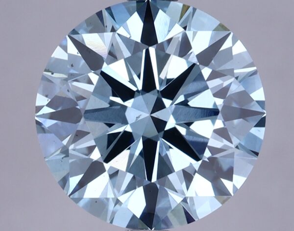 4.64 cctw VS2 - Lab Grown Loose Diamond