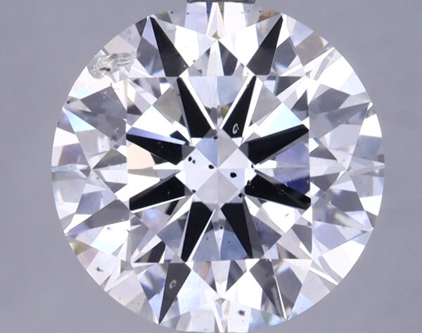 4.12 cctw SI2 - Lab Grown Loose Diamond